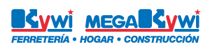 Encuentranos en KYWI y MEGAKYWI